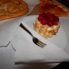 Angelo Cafe - Hold utca Budapest - Étel/ital